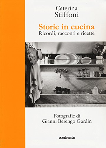 Storie in cucina