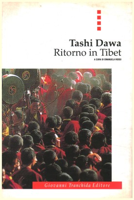 Ritorno in Tibet