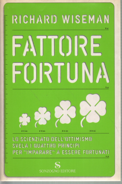 Fattore fortuna