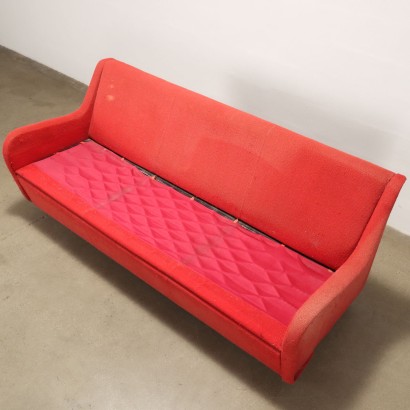 SOFA, 60s sofa