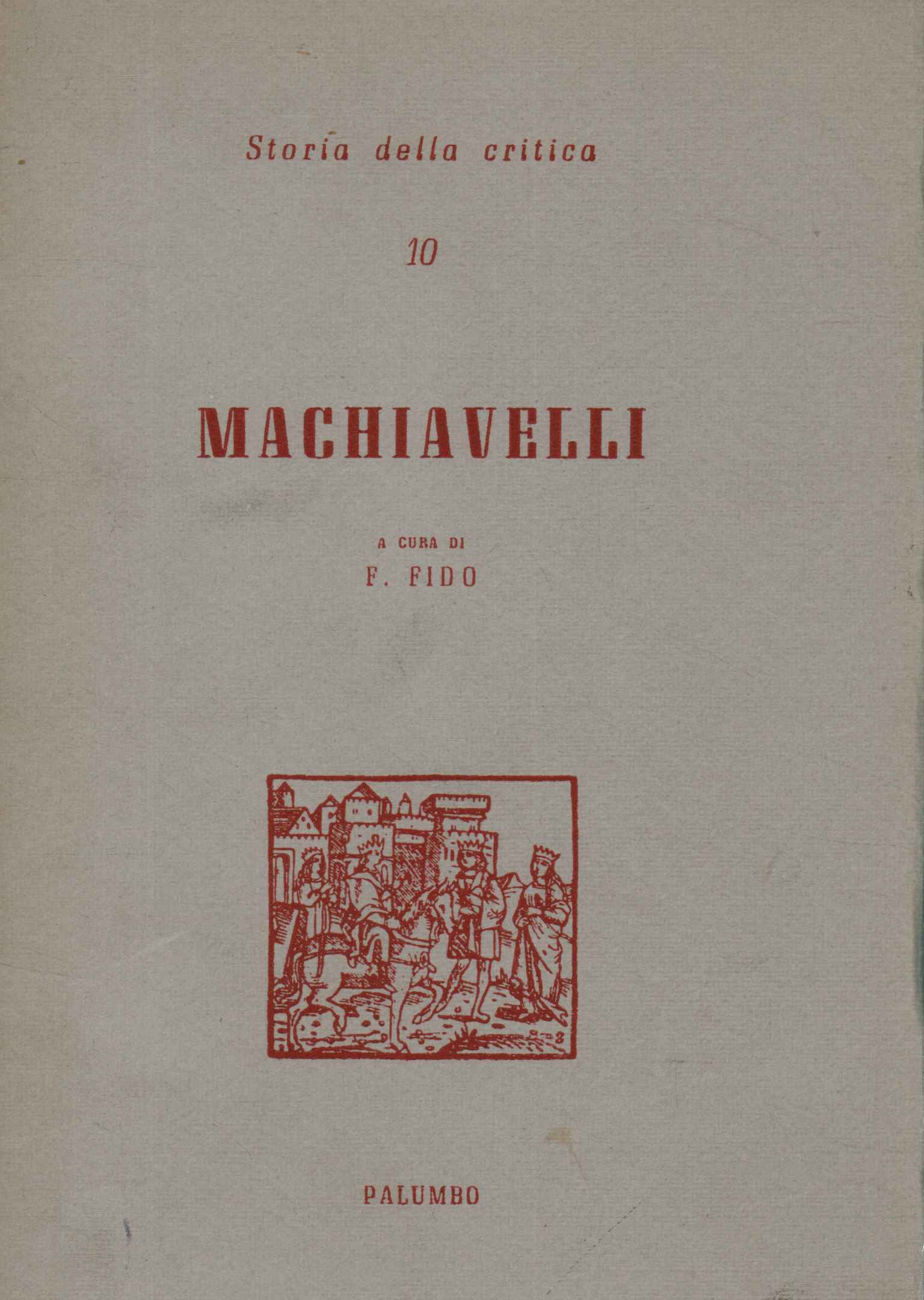 Machiavel