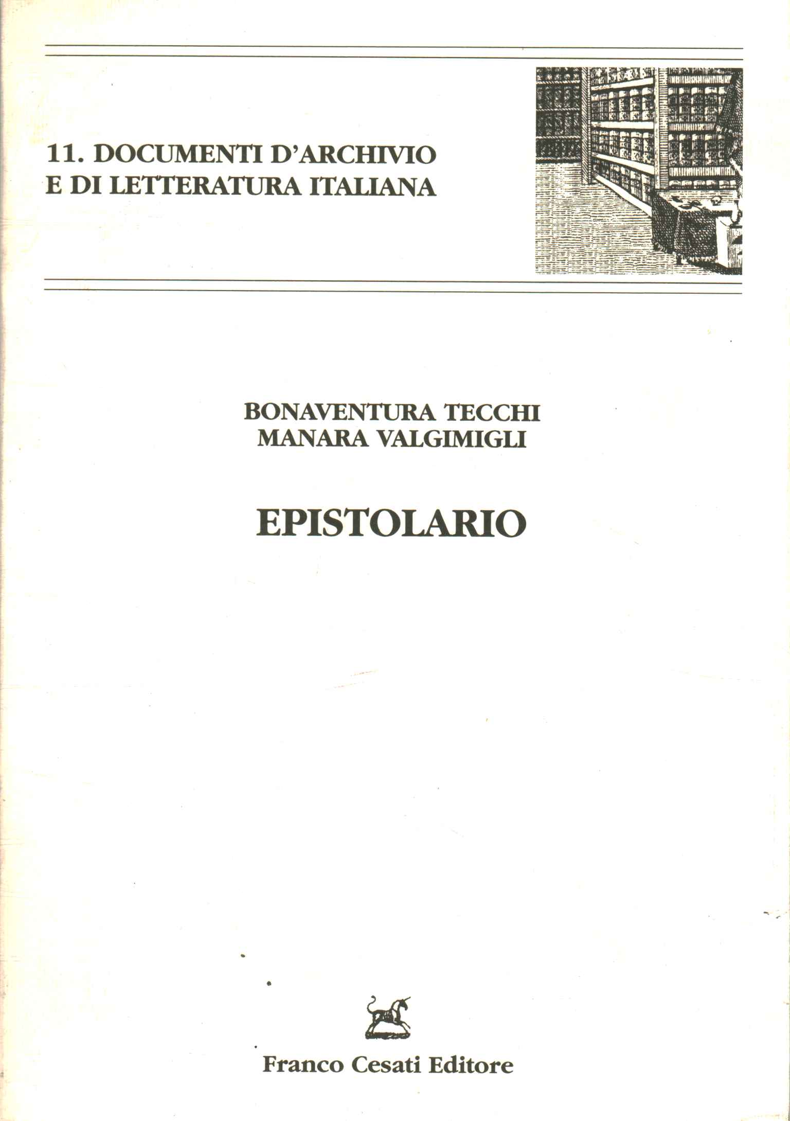 Epistolar