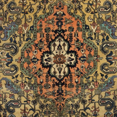 Ardebil carpet - Iran