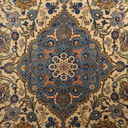 CARPET, Isfahan carpet - Iran