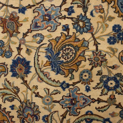 CARPET, Isfahan carpet - Iran