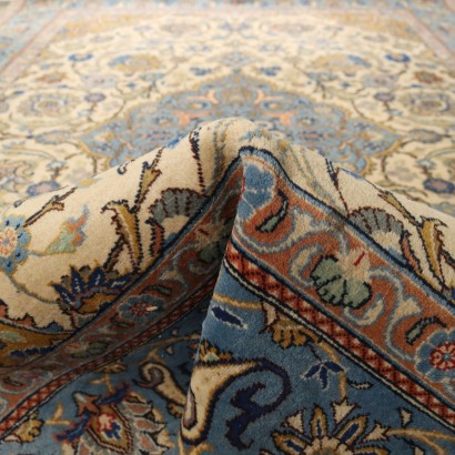 CARPET, Isfahan carpet - Iran