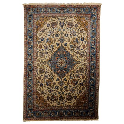 Tapis Ispahan - Iran