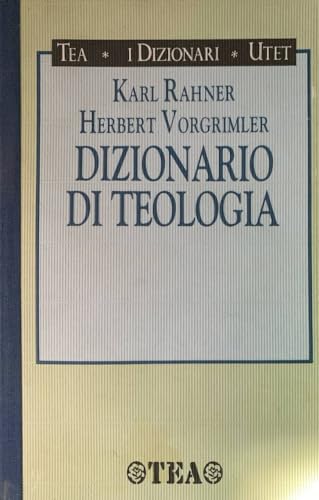 Wörterbuch der Theologie