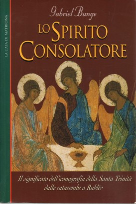 Lo Spirito Consolatore