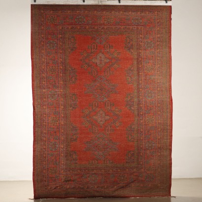 Tapis Oushak - Türkiye,Tapis Oushak - Türkiye