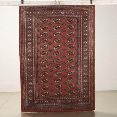 Tapis Bokara - Pakistan,Tapis Boukhara - Pakistan