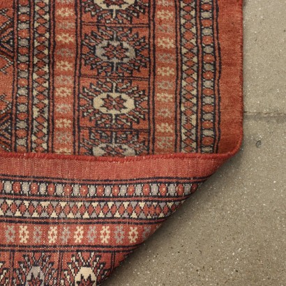 Bokara carpet - Pakistan,Bukhara carpet - Pakistan