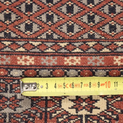 Tapis Bokara - Pakistan,Tapis Boukhara - Pakistan