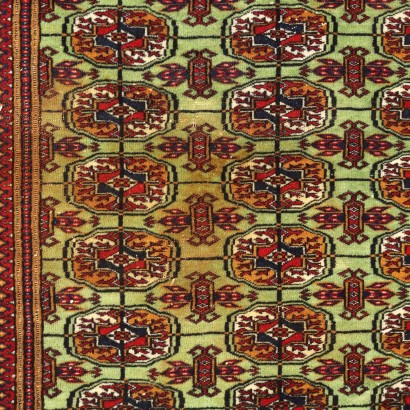 Bokara carpet - Pakistan,Bukhara carpet - Pakistan