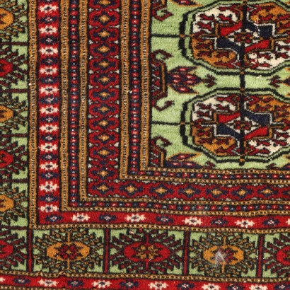 Bokara carpet - Pakistan,Bukhara carpet - Pakistan