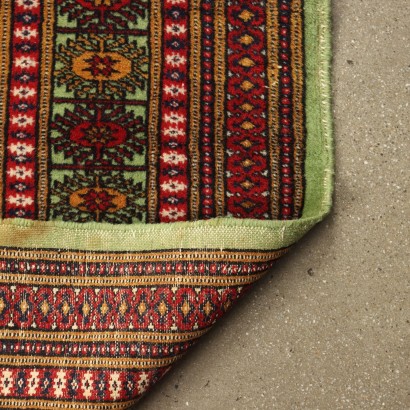 Bokara carpet - Pakistan,Bukhara carpet - Pakistan