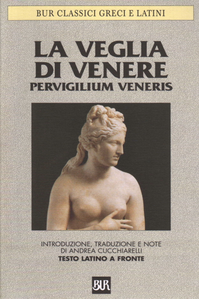 La vigilia de Venus