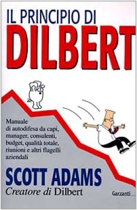 Il principio di Dilbert