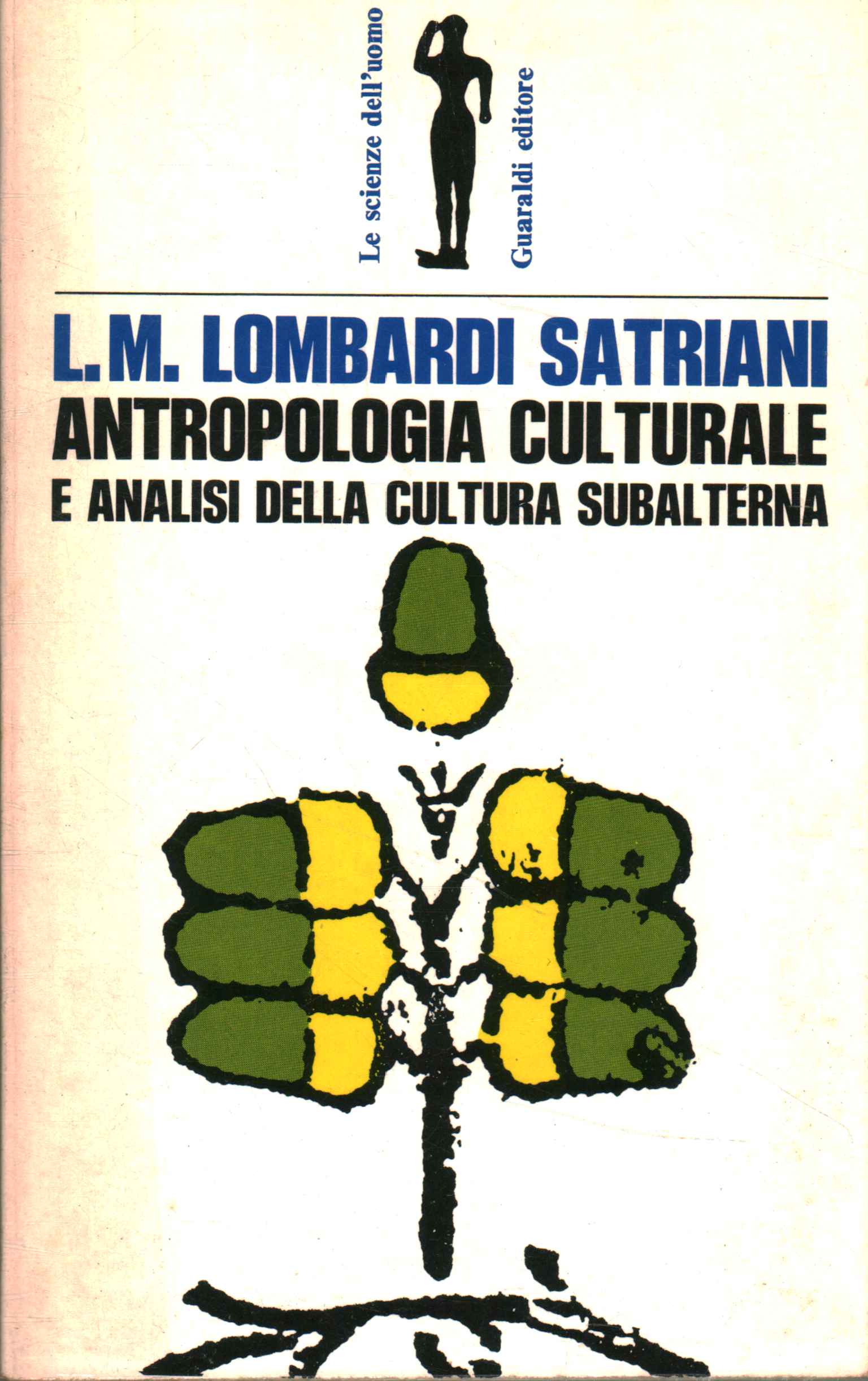 Kulturanthropologie