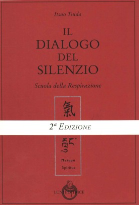 Il dialogo del silenzio