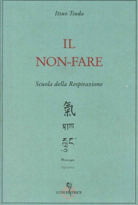 Il Non-Fare