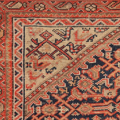 Malayer carpet - Iran