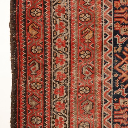 Malayer carpet - Iran