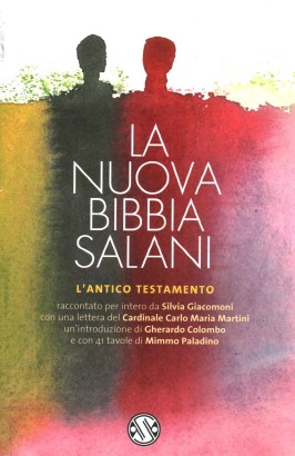 La nuova Bibbia Salani