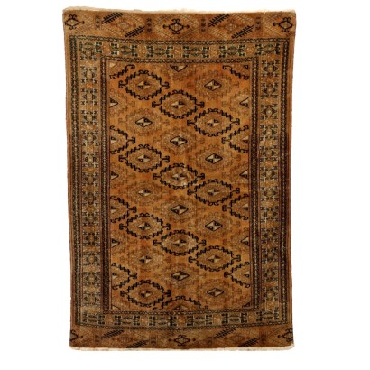 Tapis Bokara - Turkménistan,Tapis Boukhara - Turkménistan