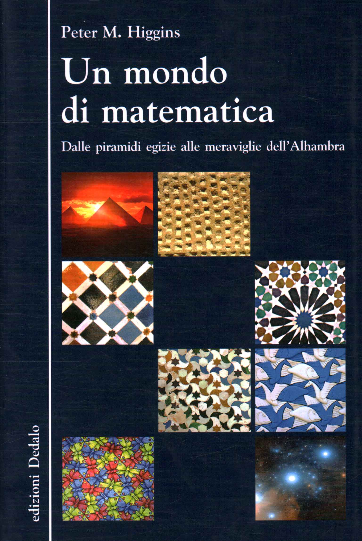 Eine Welt der Mathematik