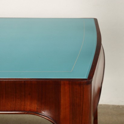 1950s table