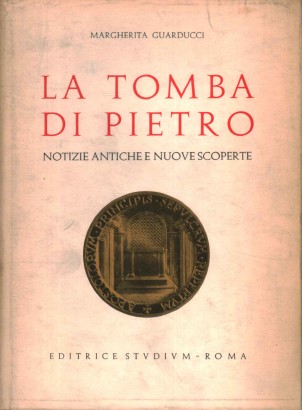 La tomba di Pietro