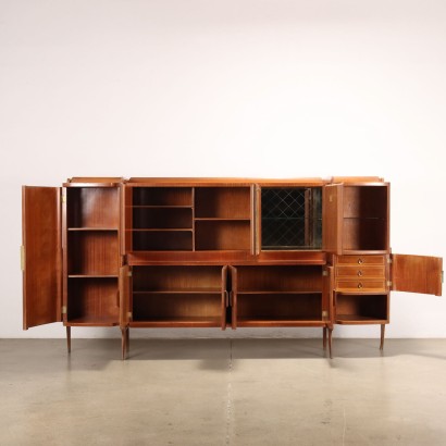 Credenza Consorzio Esposizione Mobili Cant