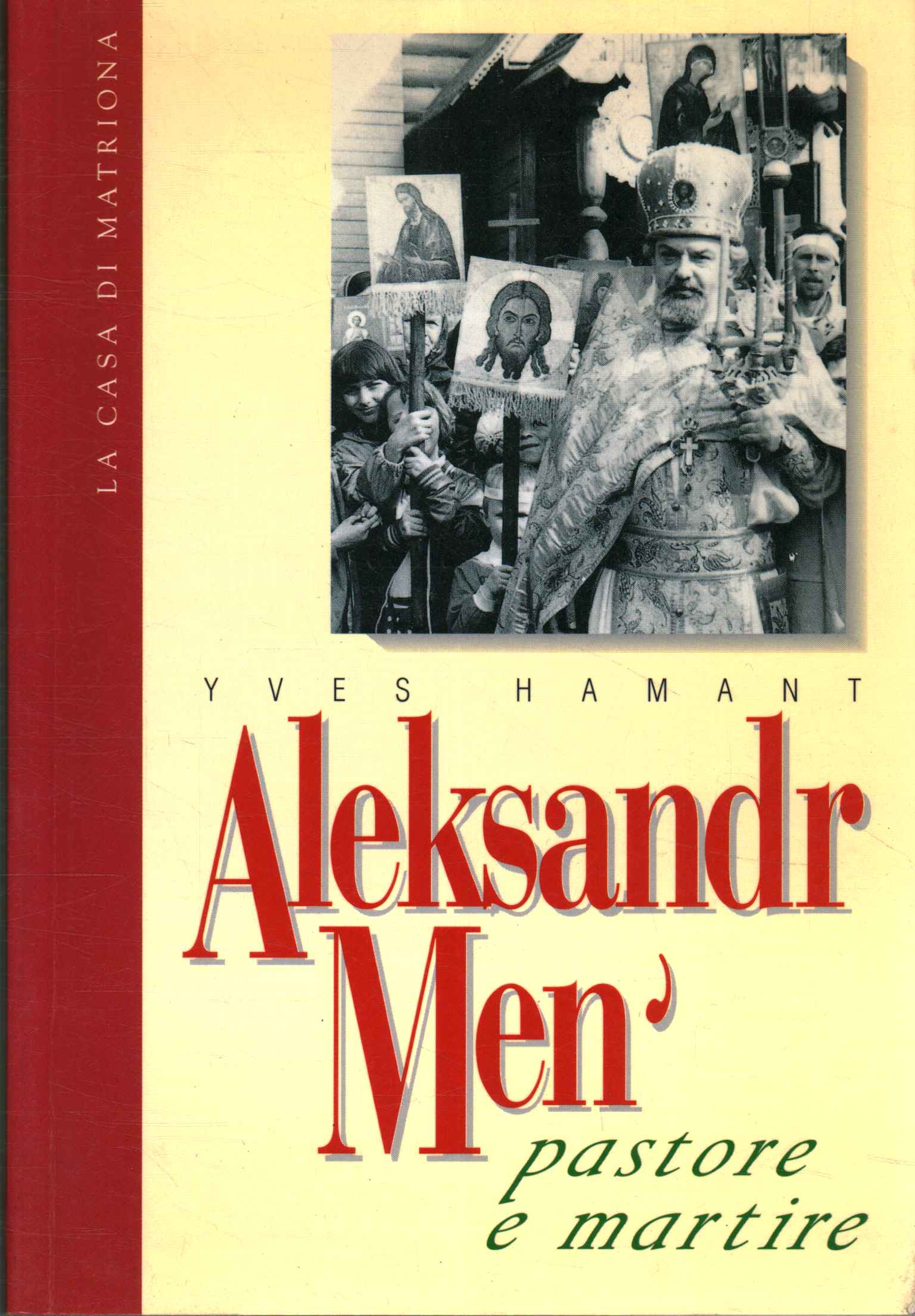 Alexandre Men'