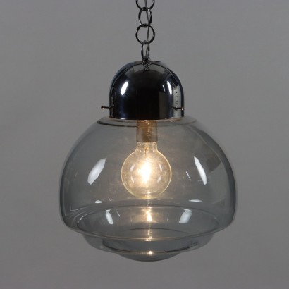 Lampe des années 60