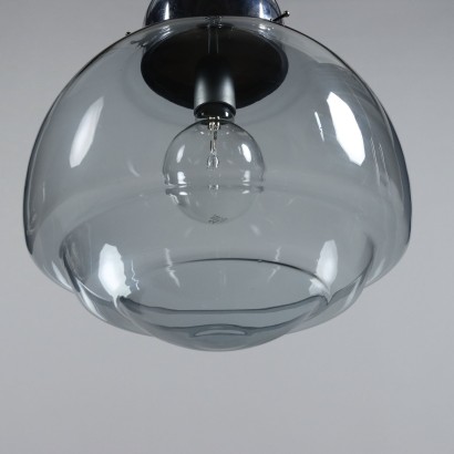 Lampe des années 60