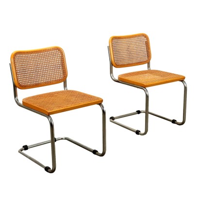 'Cesca' chairs by Marce,Marcel Breuer,Marcel Breuer,Marcel Breuer,Marcel Breuer,Marcel Breuer,Marcel Breuer,Marcel Breuer,Marcel Breuer,Marcel Breuer,Marcel Breuer,Marcel Breuer,Marcel Breuer,Marcel Breuer,Marcel Breuer,Marcel Breuer,Marcel Breuer,Marcel Breuer,Marcel Breuer,Marcel Breuer