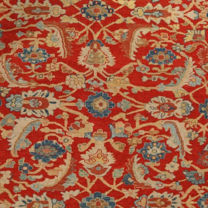 Herat carpet - Iran