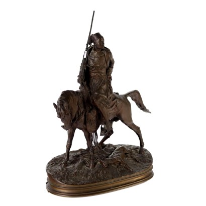 Scultura di Cacciatore Berbero a Cavallo,Cavaliere Africano a Cavallo Pierre Jule,Pierre-Jules Mène,Pierre-Jules Mène,Pierre-Jules Mène,Pierre-Jules Mène,Pierre-Jules Mène,Pierre-Jules Mène,Pierre-Jules Mène,Pierre-Jules Mène,Pierre-Jules Mène,Pierre-Jules Mène,Pierre-Jules Mène,Pierre-Jules Mène