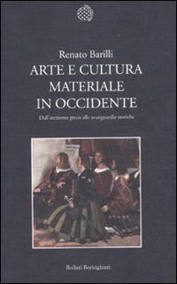 Arte y cultura material en Occidente