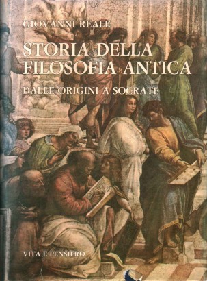 Storia della filosofia locale