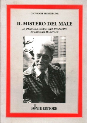 Il mistero del male