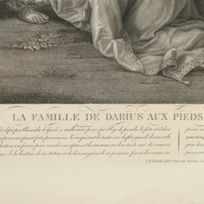 Louis-Philippe-Rahmen