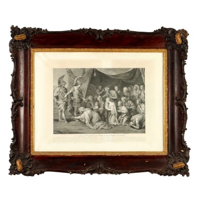 Louis Philippe frame