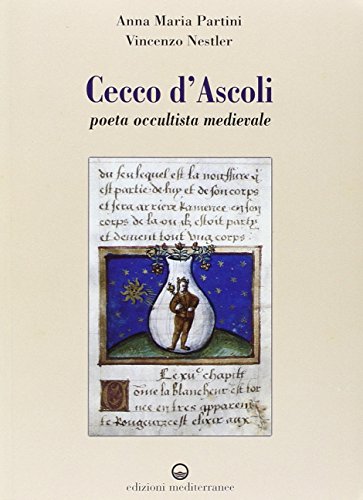 Cecco d'Ascoli