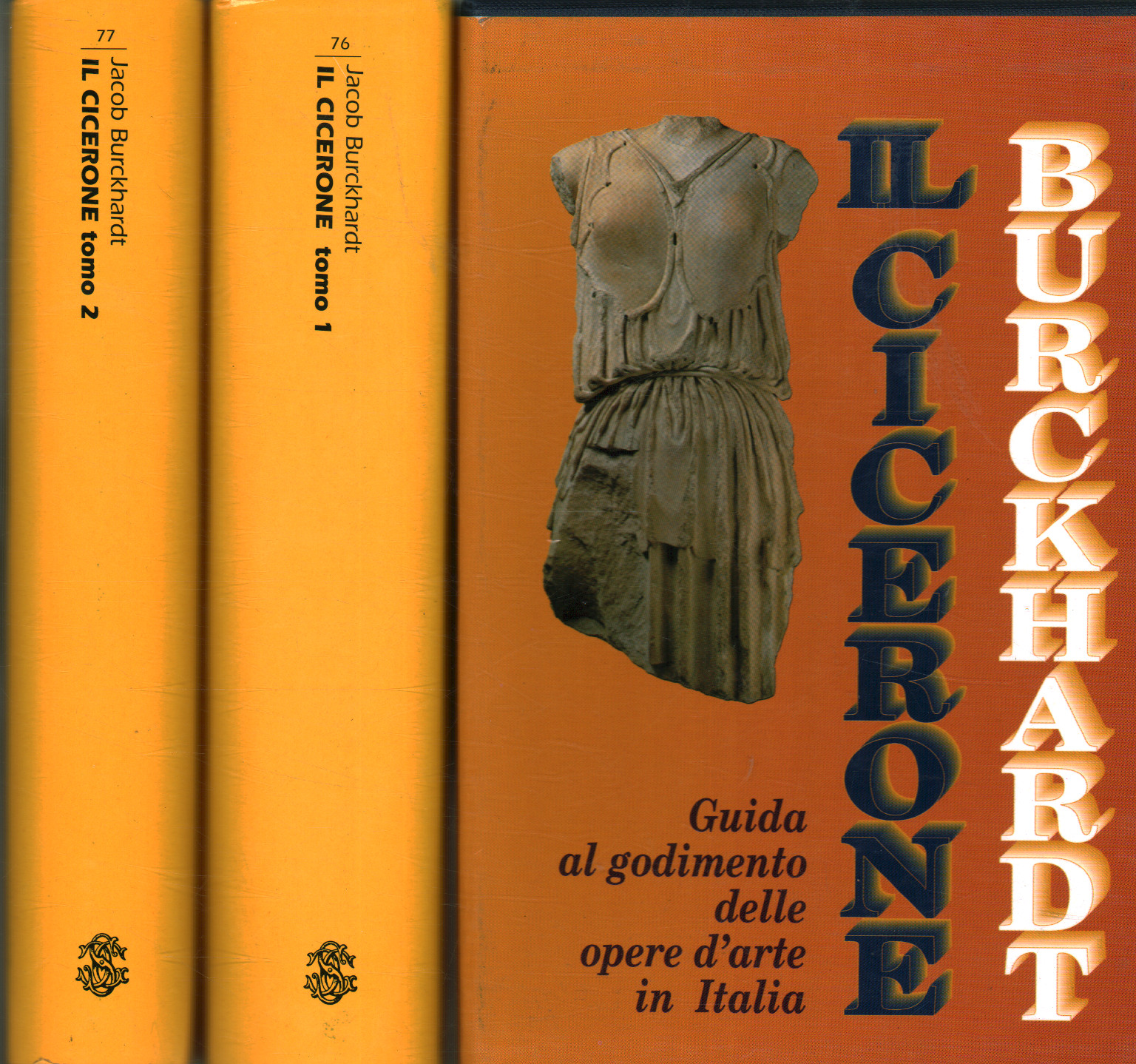 Il Cicerone (2 volumi)