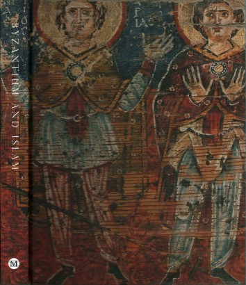 Byzantium and Islam