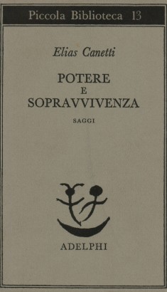 Potere e sopravvivenza