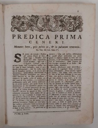 Prediche quaresimali e panegirici di Gi,Prediche quaresimali e panegirici di Gi,Prediche quaresimali e panegirici di Gi,Prediche quaresimali e panegirici di Gi,Prediche quaresimali e panegirici di Gi,Prediche quaresimali e panegirici di Gi