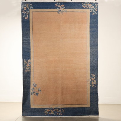 TAPIS BEIJING CHINE, Tapis Beijing - Chine